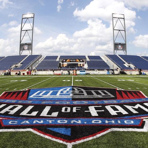 BDJ: 8-2-18 FULL SHOW (Urban Meyer, Jeff Risdon, NFL Preseason Begins, Big Ten Football Favorites, & Potential Ohio State Replacements)