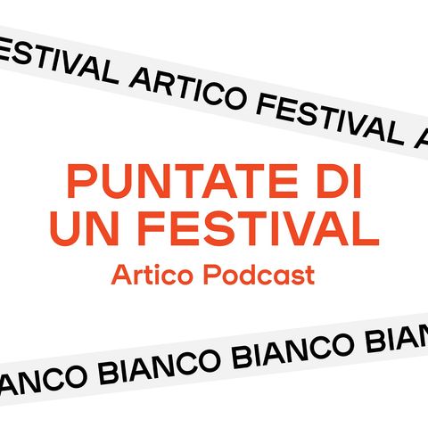 S1E4 - Stai registrando? - Puntate di un festival