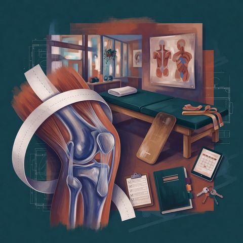Copertina del podcast