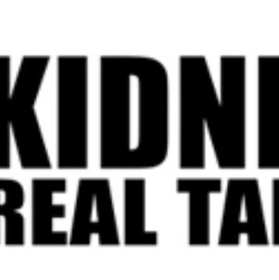 Kidney Real Talk Getting Transplanted