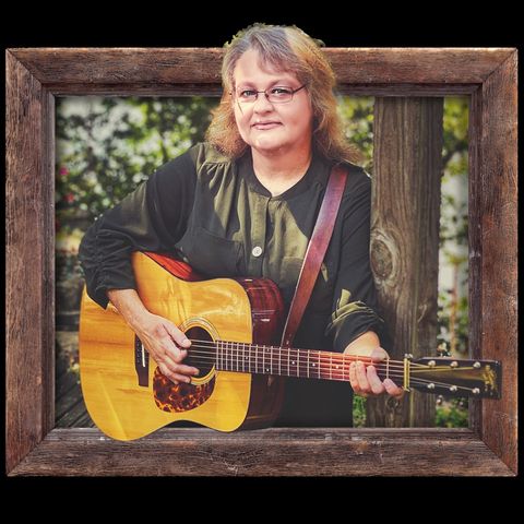 Dale Ann Bradley Interview