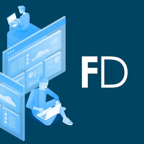 FD Welcomes CRIF - Il programma di APIfication  come abilitatore