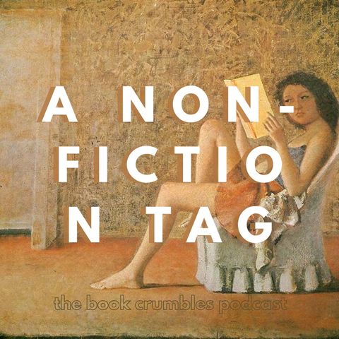 5- A nonfiction tag