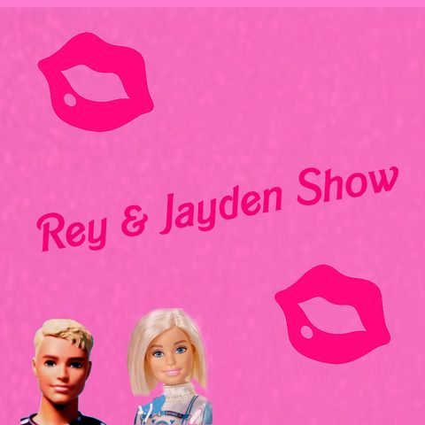 Rey & Jayden Show Trailer