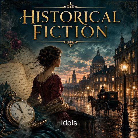 Copertina del podcast