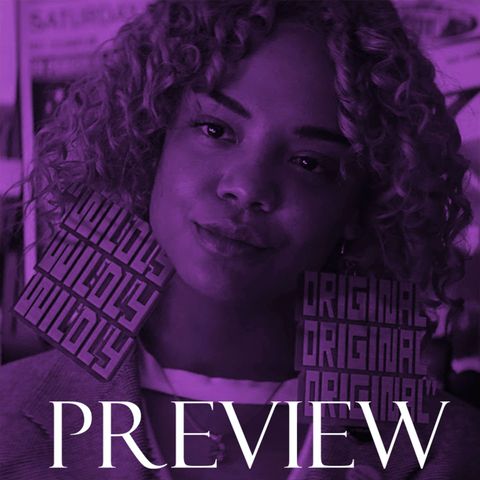 Preview: Episode 102 - Sorry to Bother You w/ Briahna Joy Gray and Trevor Beaulieu