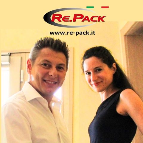 Re.Pack - Enrico Scappochin e Irene Piva - Benessere abitativo e ristrutturazione - Radio Wellness