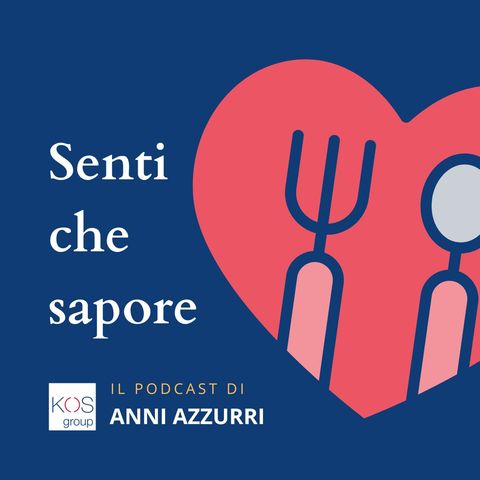 Copertina del podcast