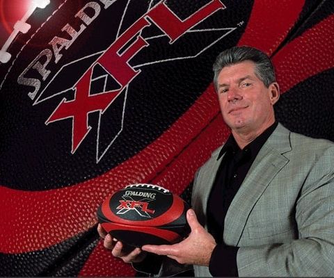 Wrestling 2 the MAX EP 278 Pt 1: Vince McMahon & Football, RIP Tom Zenk, and RoH TV Review