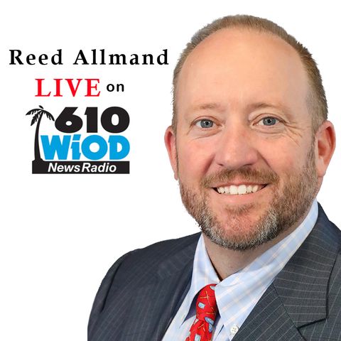 The spike in bankruptcies with businesses ||610 WIOD Miami || 9/14/20