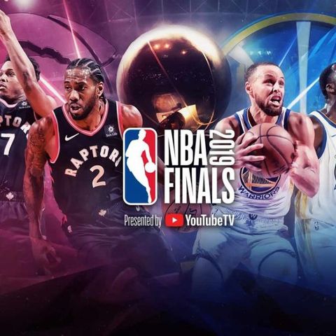 NBA Playoff Banter: NBA Finales Preview and Predictions! Will Anyone Step-Up To Help Khawi?