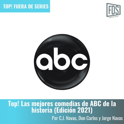 TOP! Las mejores comedias de ABC (Edición 2021)