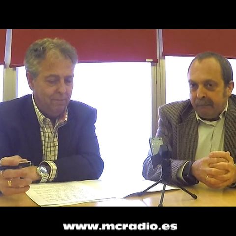 MC RADIO - MITXEL CASAS - PRODUCTIVIDAD - JOSE IGNACIO AZKUE.