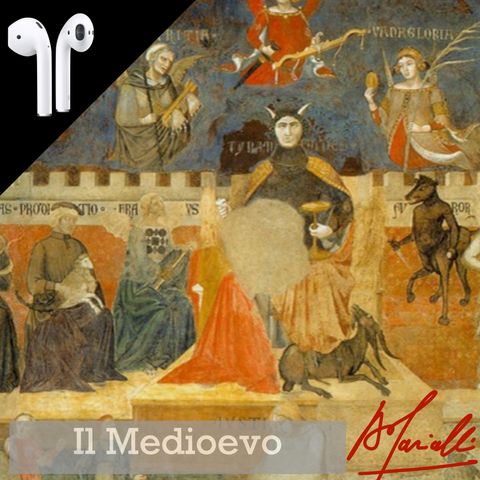Medioevo 07 - Il sistema culturale medievale
