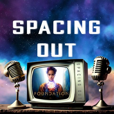Portada del podcast