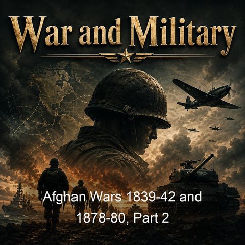 Copertina del podcast