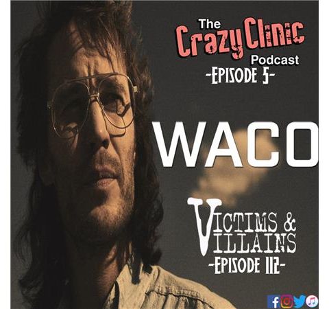 Waco - 25 Years Later