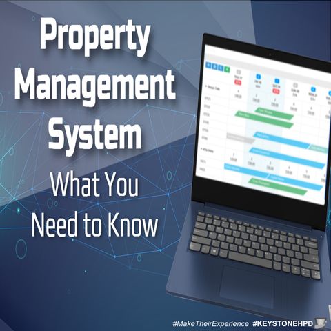 Property Management System – What You Need to Know | Ep #229