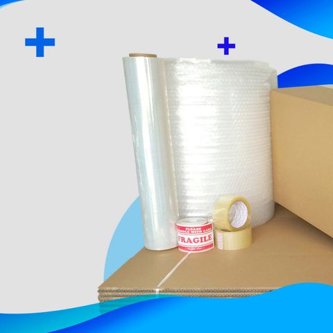 5 Explanations on Why Protective Packing Materials for Sale in Singapore Is Important