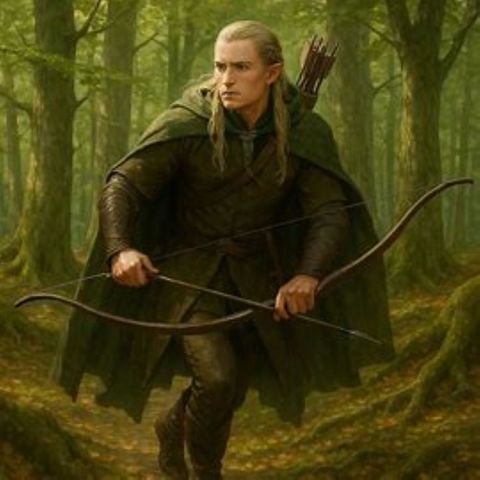 7 Legolas Teil 1