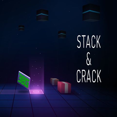 Episode 215 - Stack & Crack