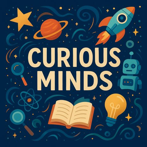 Podcast Cover