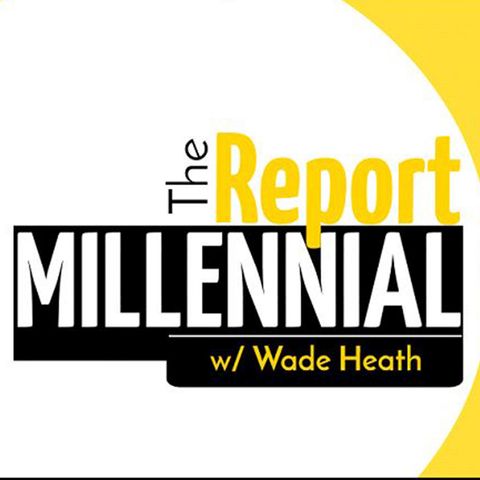 The Millennial Report - Isabelle Thye & Nick Hall