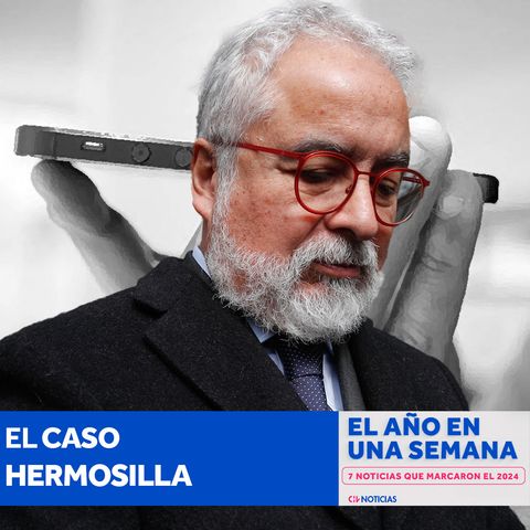 El caso Hermosilla