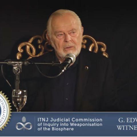 #391: The Union Of The Unwanted with G Edward Griffin