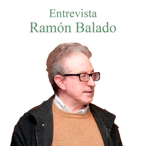Ramón Balado