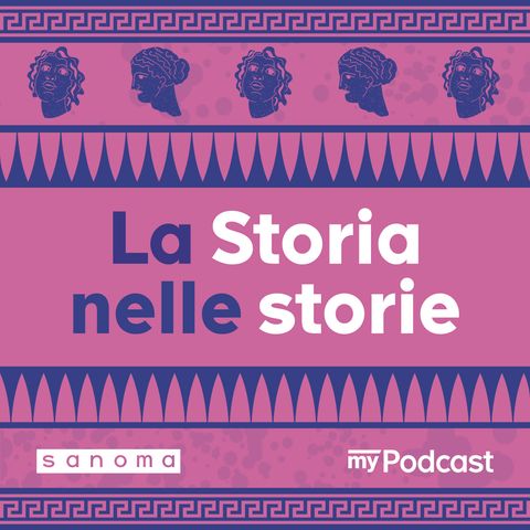Podcast Cover