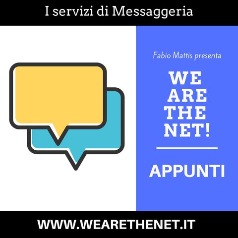 I servizi di messaggeria: come utilizzarli al meglio