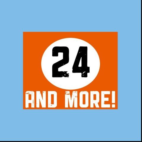 24&More Podcast S1E4