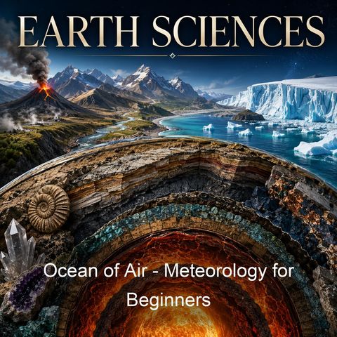 Ocean of Air - Meteorology for Beginners - Agnes Giberne