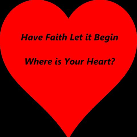 What's In Your Heart?