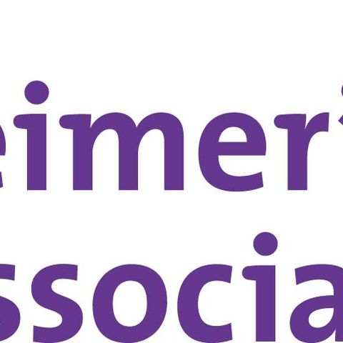 Volunteer Talk - Alzheimer's Association