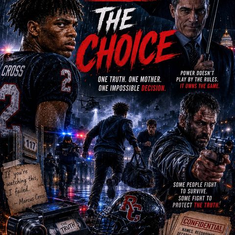 The Choice