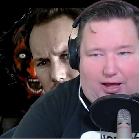 Insidious Review with Max Allen