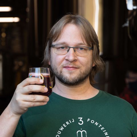 Ep. 57 - Jason Pellett of Orpheus Brewing