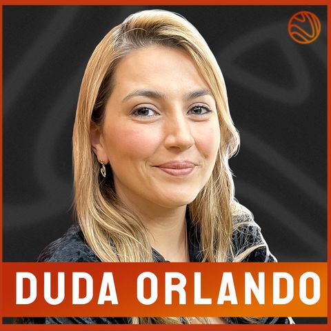 DUDA ORLANDO - Venus Podcast #302