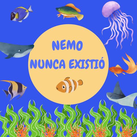 Capítulo 2: ¿Nemo nunca existió?