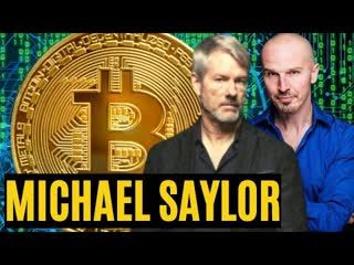 Perché per capire Bitcoin devi conoscere Michael Saylor