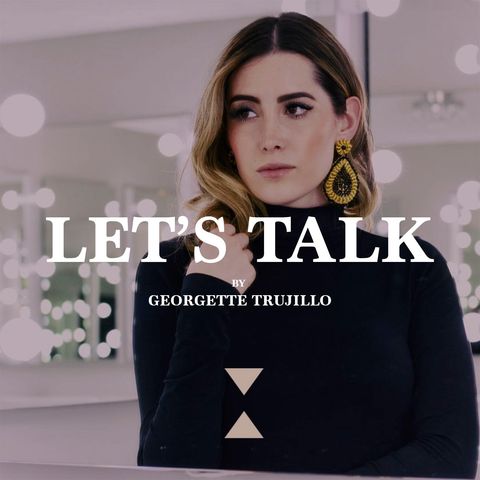 Episodio 12 - Georgette Trujillo