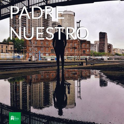 Padre nuestro