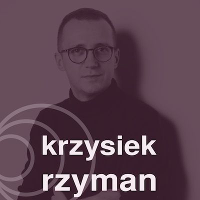 S02E12 | Krzysiek Rzyman: Jaki był rok 2020 i czego nas nauczył?