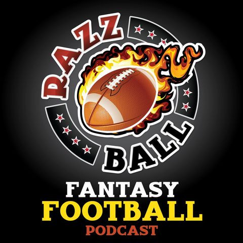 Razzball Football Podcast: If The Shoe Fitz