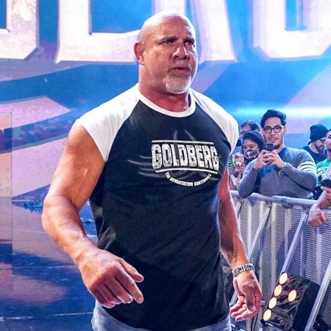 WWE Raw Review: Nikki Beats Charlotte / Lashley Accepts Goldberg's Challenge