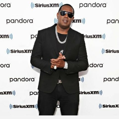 Trending Topics : Master P Teaches The Stock Market & Business Ownership