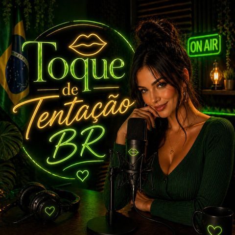 Copertina del podcast
