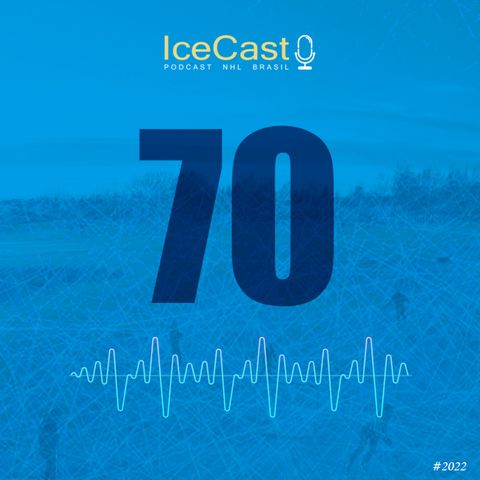 IceCast#70 - A disputa pelas últimas vagas de Wild Card